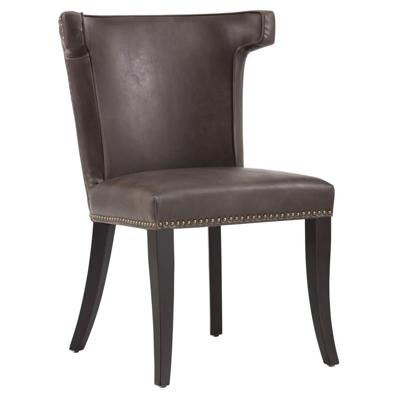 Remy Dining Chair - Rustic Edge