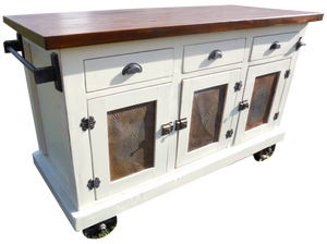 Kitchen Carts