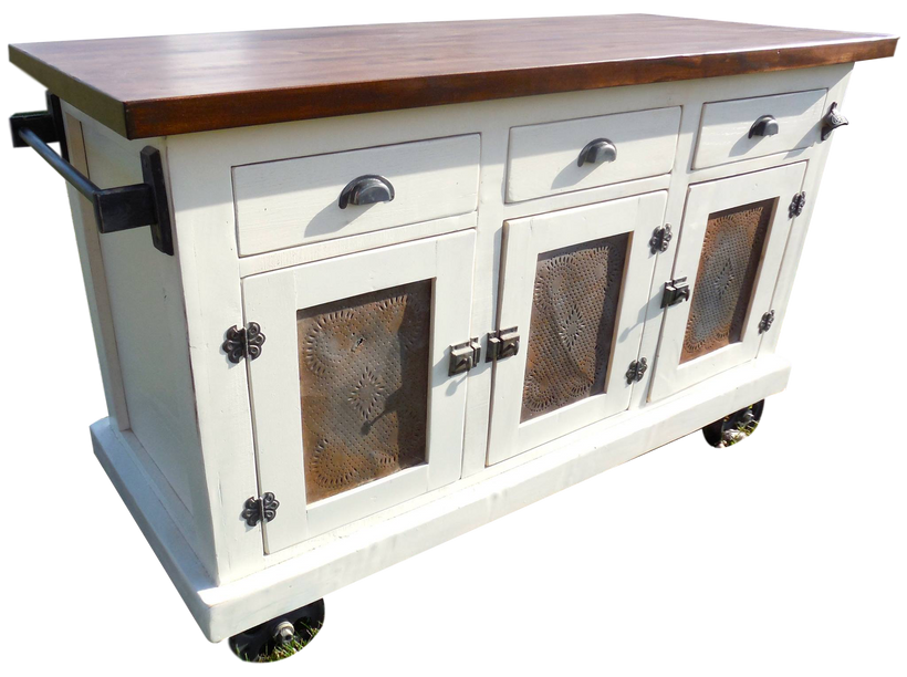 Kitchen Carts