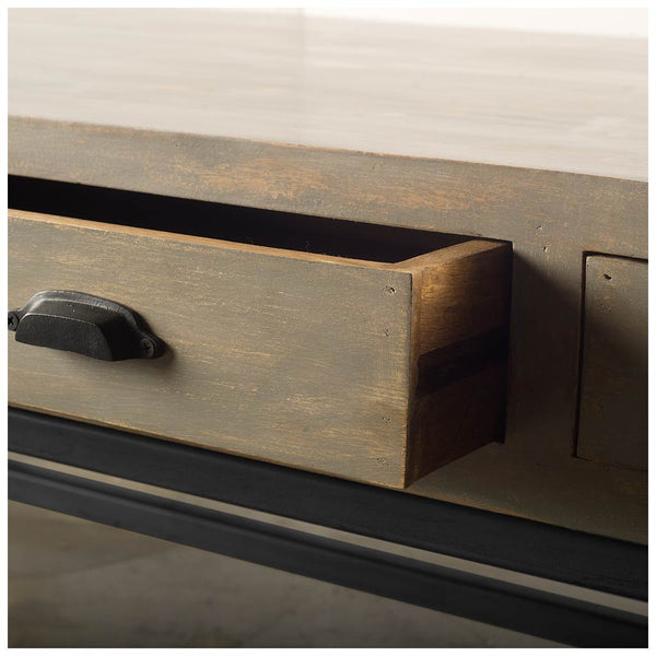 Luceph Coffee Table