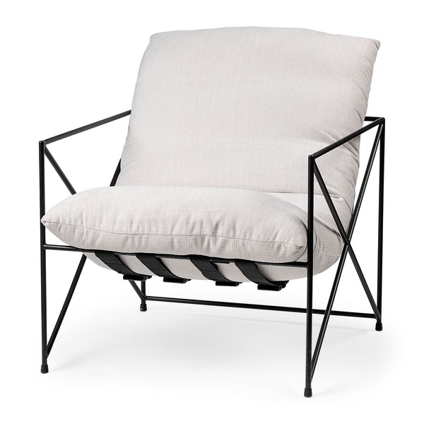 Leonardo Lounge Chair