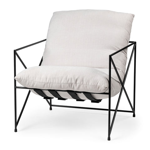 Leonardo Lounge Chair