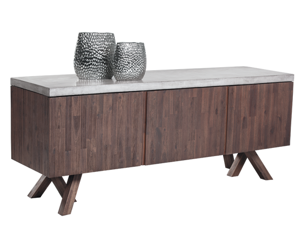 Jagger sideboard - Rustic Edge