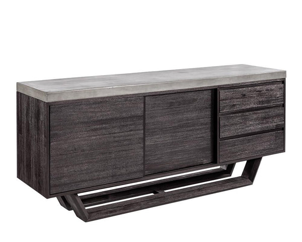 DOUGHALL SIDEBOARD