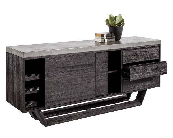 DOUGHALL SIDEBOARD