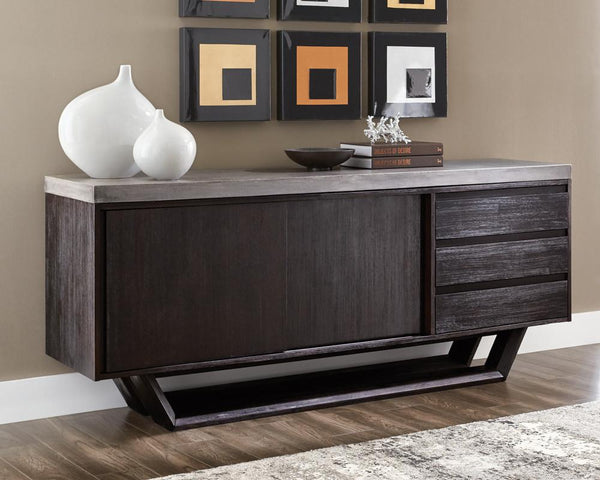 DOUGHALL SIDEBOARD