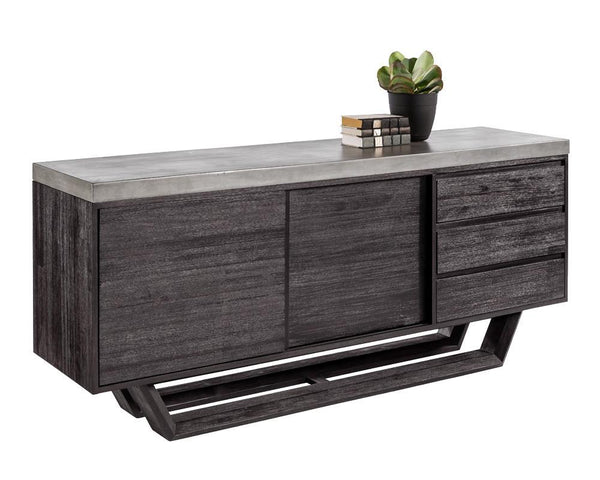 DOUGHALL SIDEBOARD