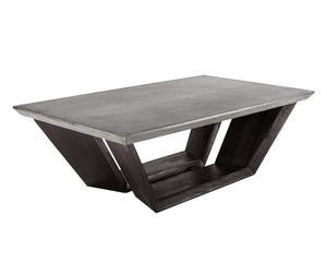 JOURDAIN COFFEE TABLE - Intrustic home decor