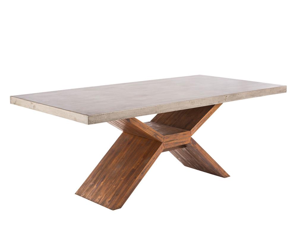 CLAYBORNE DINING TABLE