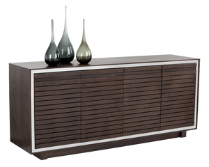 Cora Sideboard - Rustic Edge