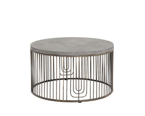 RADELLA COFFEE TABLE - Intrustic home decor