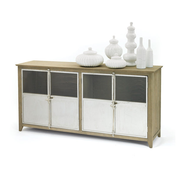 Go Home Selvedge Sideboard 12433