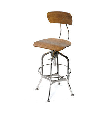 Go Home Watering Hole Stool 12638