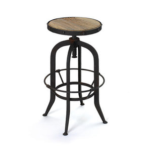 Go Home Emerson Bar Chair 12648