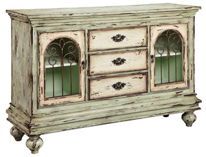 Granby 2 Door 3 Drawer Cabinet/Sideboard - 13261 - Stein World