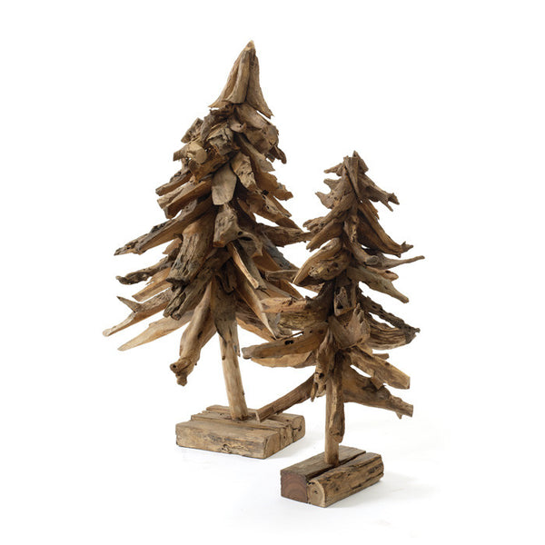 Go Home Tropical Holiday Tree 18418