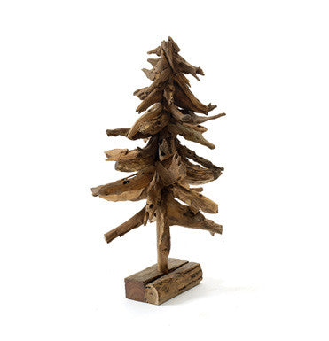 Go Home Tropical Holiday Tree 18418