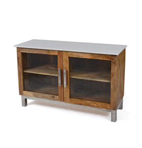 Wooster two door Cabinet/Sideboard 19799 by Go Home