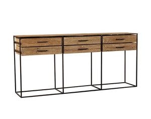 Gavino Console