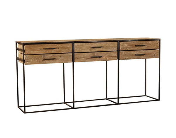 Gavino Console