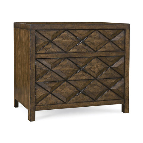 Echo Park Bachelor Chest - Intrustic home decor