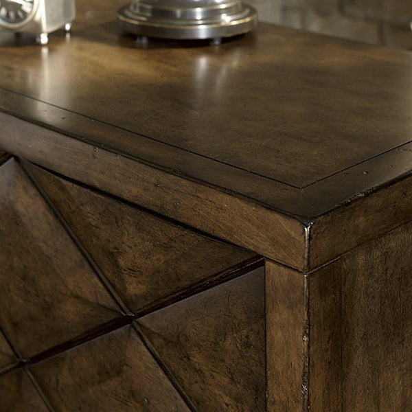 Echo Park Bachelor Chest - Intrustic home decor