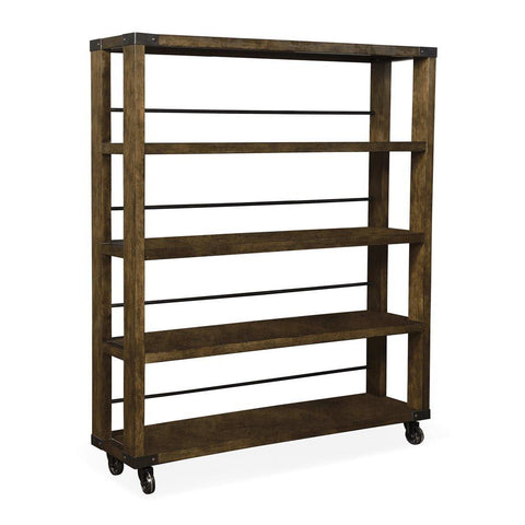 Echo Park Bookcase Etagere - Intrustic home decor