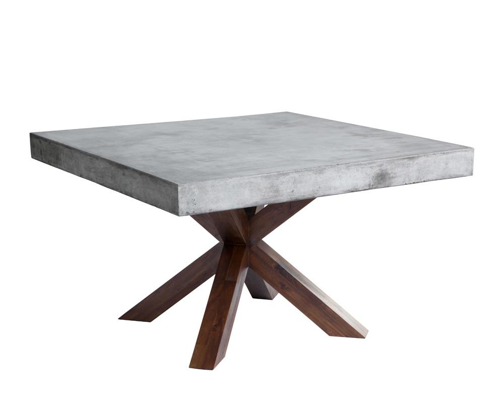 JAGGER SQUARE DINING TABLE