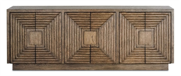 Morombe Sideboard/Buffet Brown 3252