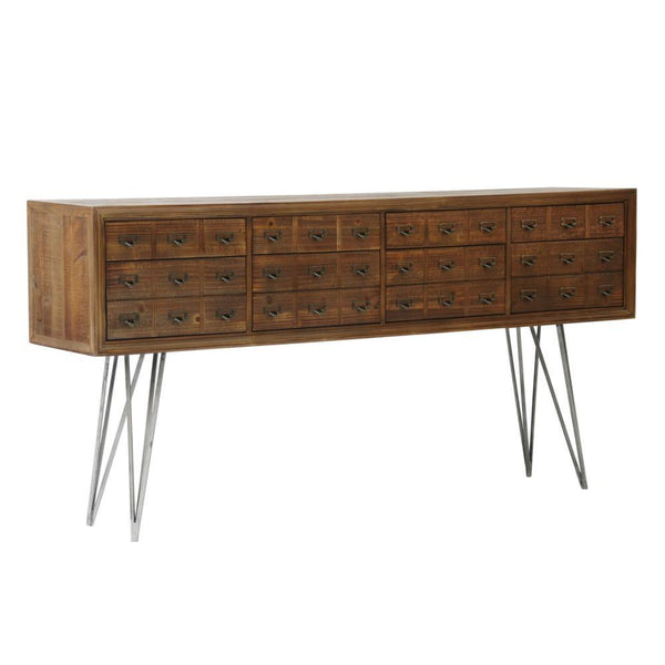 Solange Sideboard - Intrustic home decor