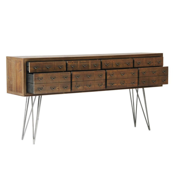 Solange Sideboard - Intrustic home decor