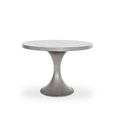 Nathan Dining Table - Rustic Edge