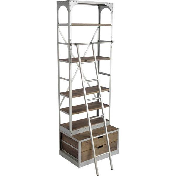 YEVA BOOKCASE