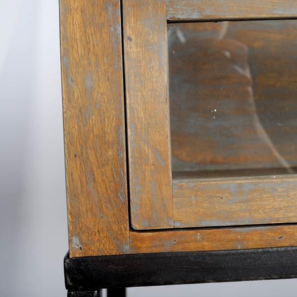Elston Console table