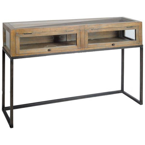 Elston Console table