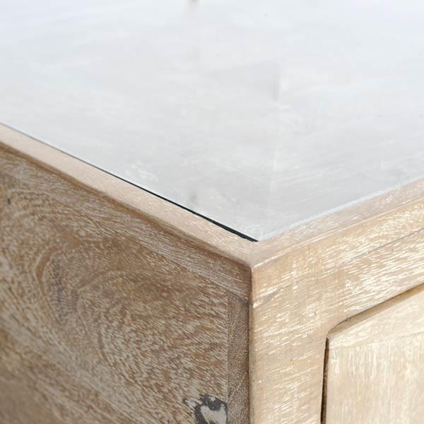 PRIMROSE COFFEE TABLE