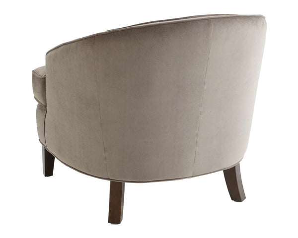 ZAYNA CHAIR GREY