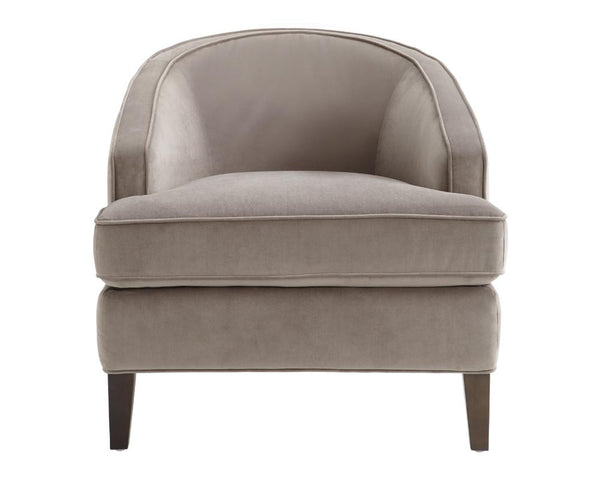 ZAYNA CHAIR GREY