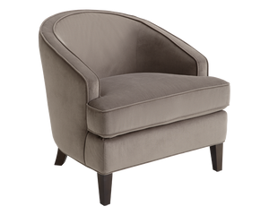 ZAYNA CHAIR GREY