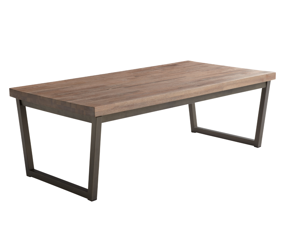 HADLEY COFFEE TABLE - Intrustic home decor