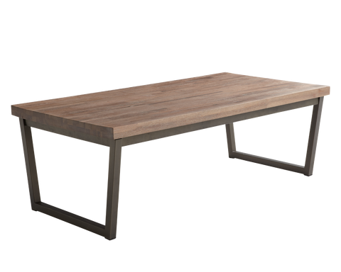 HADLEY COFFEE TABLE - Intrustic home decor