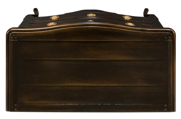 mason-2-drawer-dresser-ebony-with-gold