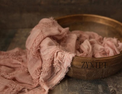 Vintage Lace Layering Wrap For Newborn Photography Multiple Colors