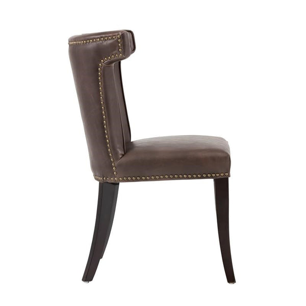 Remy Dining Chair - Rustic Edge