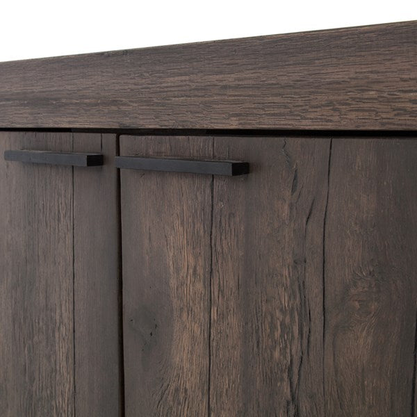 Courage sideboard - Rustic Edge