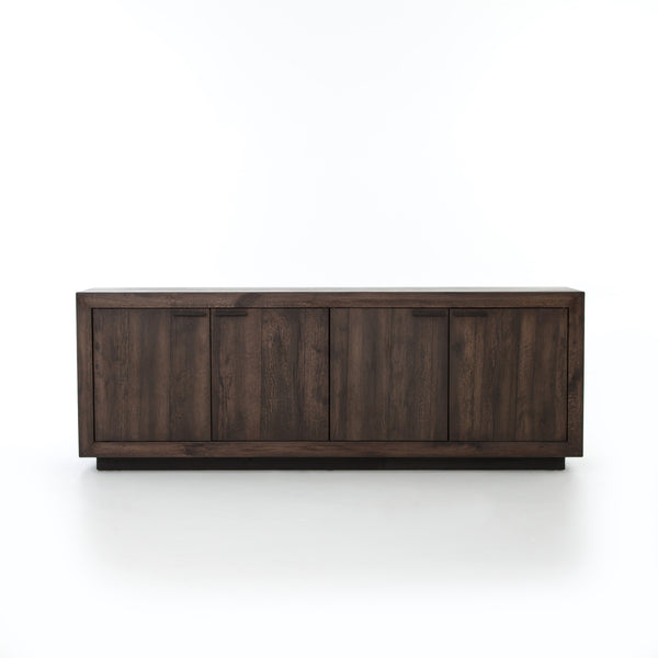 Courage sideboard - Rustic Edge