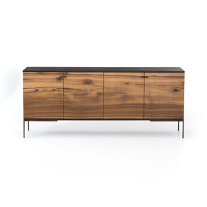 Coventry Sideboard - Rustic Edge