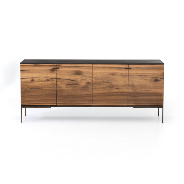 Coventry Sideboard - Rustic Edge