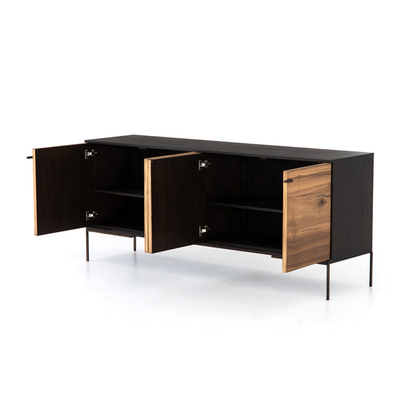 Coventry Sideboard - Natural Yuka