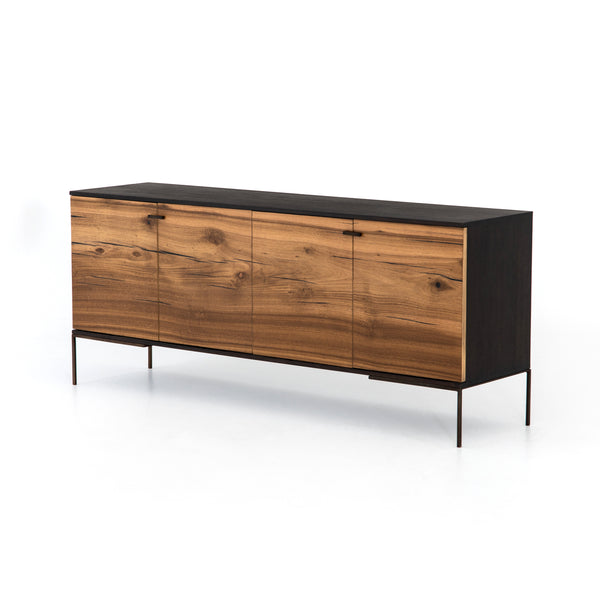 Coventry Sideboard - Natural Yuka